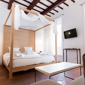 Habitación Superior con Cama King