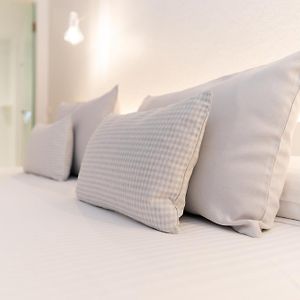Economy  Ground Floor Double Room
